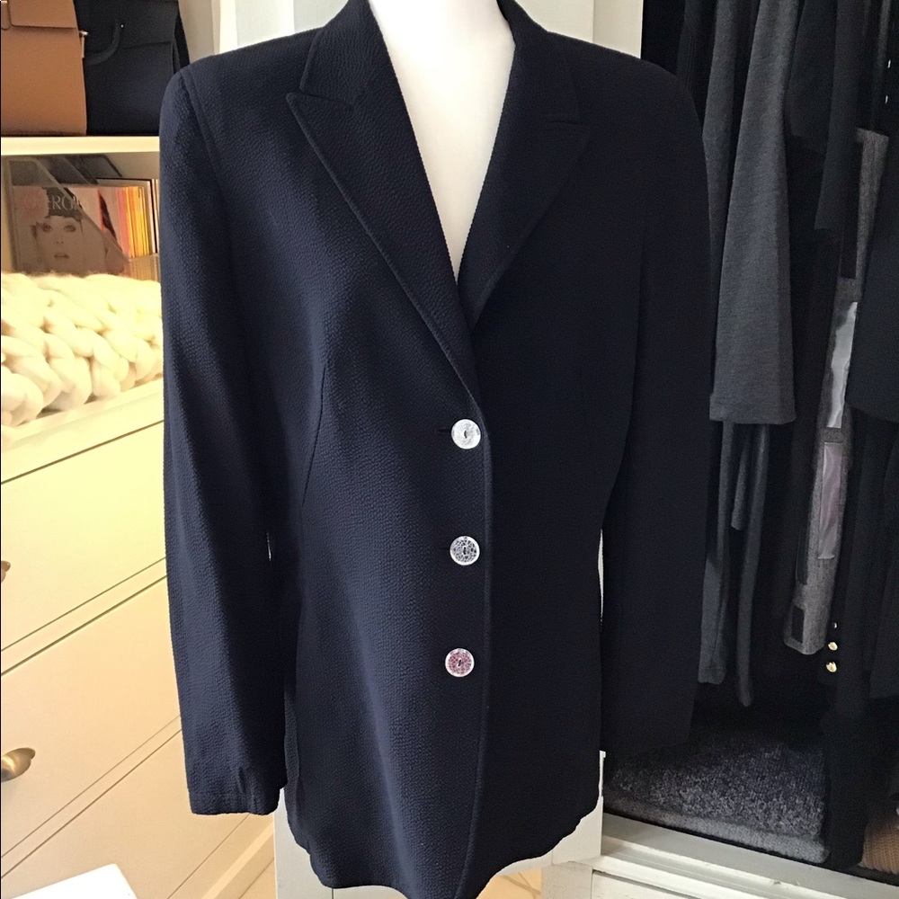 Escada Summer Blazer